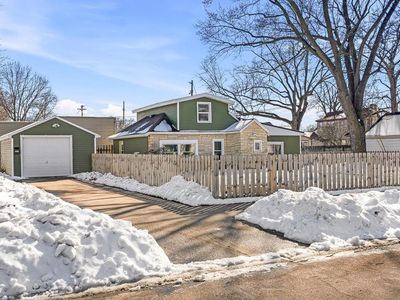 1916 Winnebago STREET, La Crosse, WI, 54601
