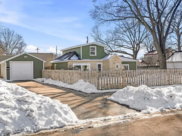 1916 Winnebago STREET, La Crosse, WI 54601