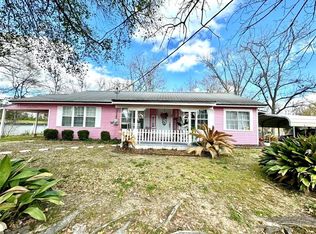 1408 Highway 452, Marksville, LA 71351