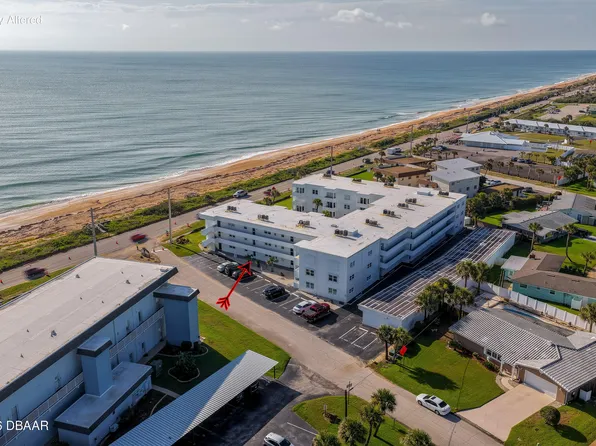 1926 Ocean Shore Blvd APT 102, Ormond Beach, FL 32176