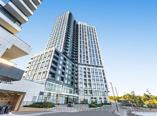 2495 Eglinton Ave W #1409, Mississauga, ON L5M 7C1