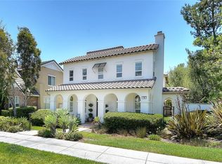 78 Bedstraw Loop, Mission Viejo, CA 92694