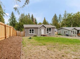Shorecrest Terrace 2nd Add, Shelton, WA 98584