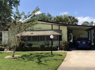 1391 Indian Oaks Blvd, Rockledge, FL 32955