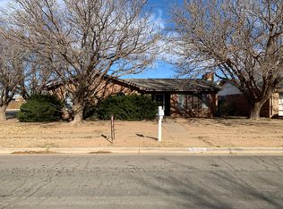 5540 1st St, Lubbock, TX 79416
