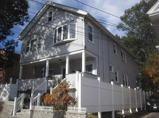 61 Lorna Road, BOSTON, MA 02126