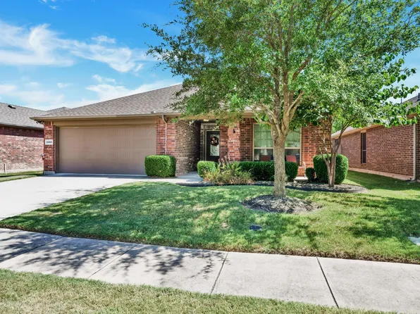 2305 Luscombe Ln, Anna, TX 75409
