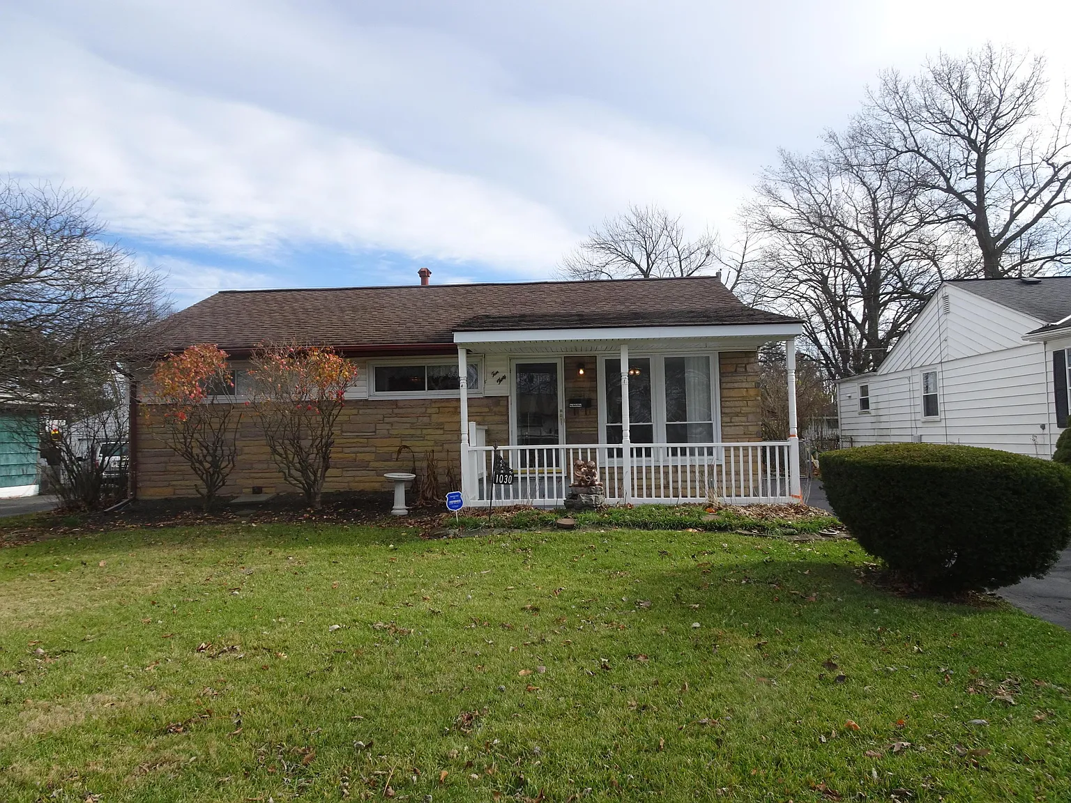 1030 Chestershire Rd photo 1