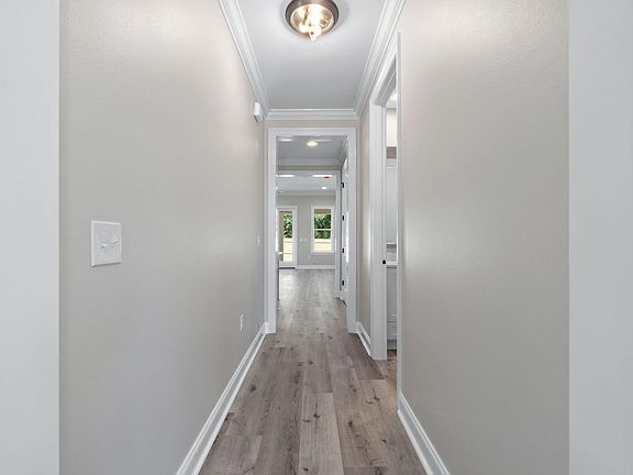 5th image of 238 Abner Way Lot 1