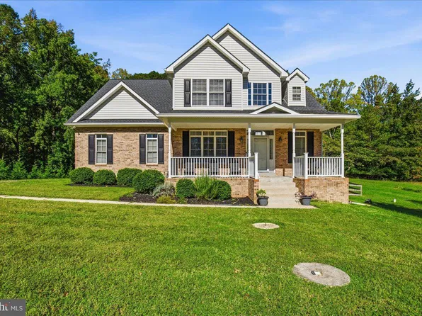 2800 Dares Beach Rd, Prince Frederick, MD 20678