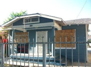 1425 E 59th Pl, Los Angeles, CA 90001