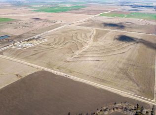 0 S Oliver Rd, Wellington, KS 67152