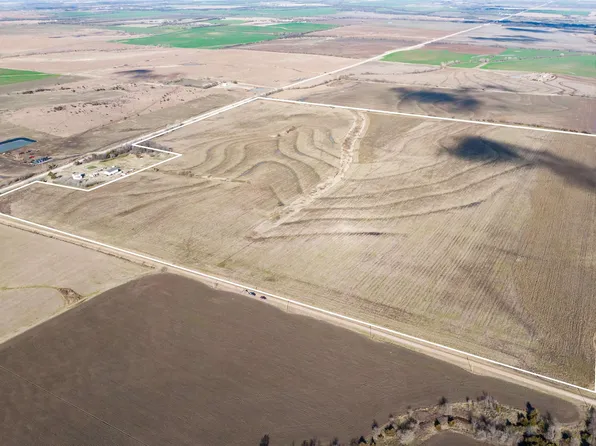 0 S Oliver Rd, Wellington, KS 67152