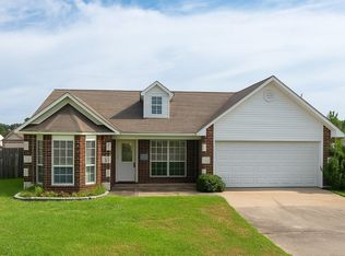 3707 Princeton Ct, Van Buren, AR 72956