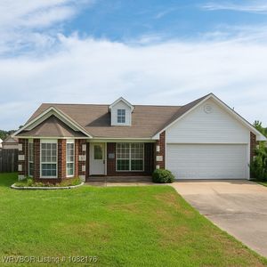3707 Princeton Ct, Van Buren, AR, 72956