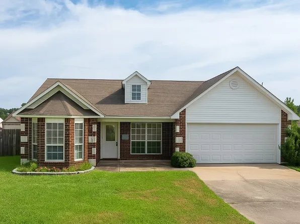 3707 Princeton Ct, Van Buren, AR 72956