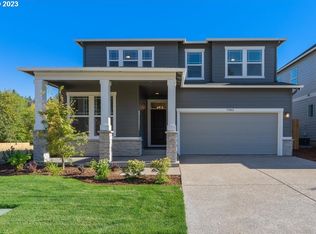 17062 SW Atfalati Ln, Sherwood, OR