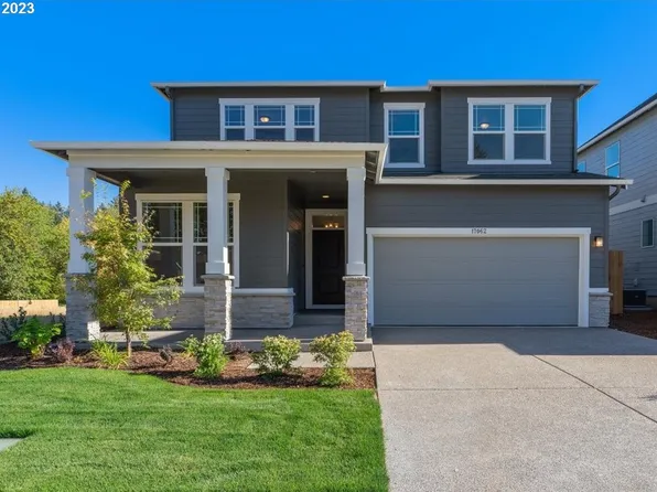 17062 SW Atfalati Ln, Sherwood, OR 97140