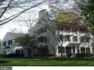 457 E London Grove Rd, West Grove, PA 19390