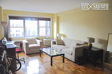 Rented by Citi Habitats