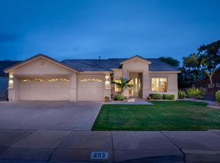 693 W Nolan Way, Chandler, AZ 85248