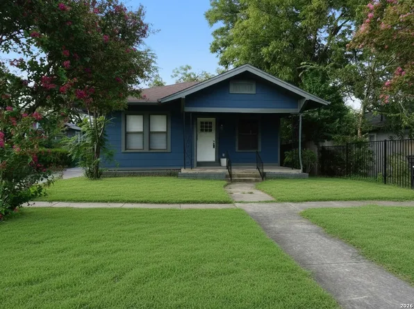418 CINCINNATI AVE, San Antonio, TX 78201