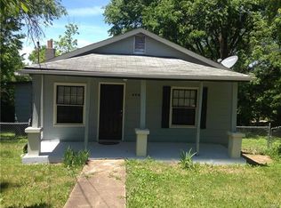 306 S Shaw St, Park Hills, MO