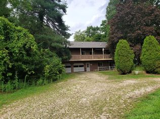 6200 Centennial Rd, Tecumseh, MI 49286