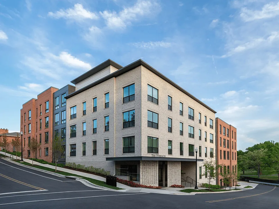 Arlington View Terraces