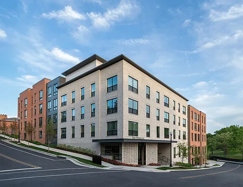 Arlington View Terraces Photo 1