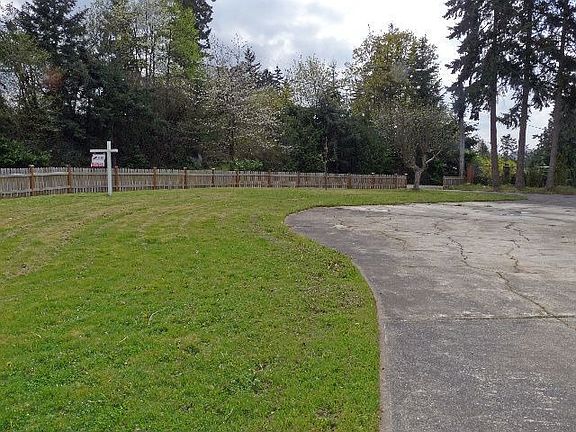 Long Driveway