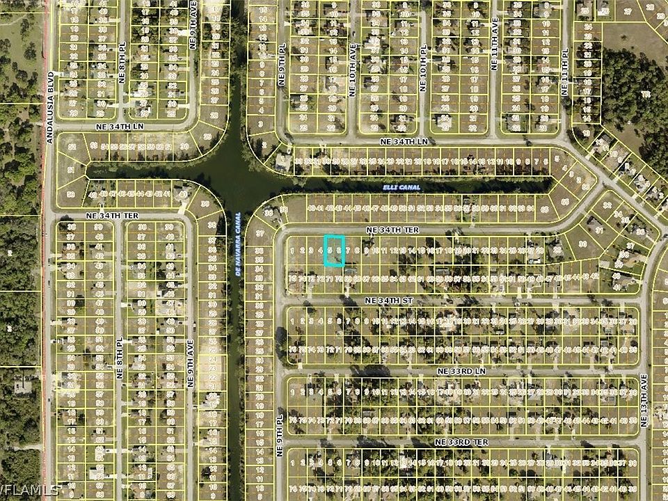 2nd image of 922 NE 34th Terrace Cpe