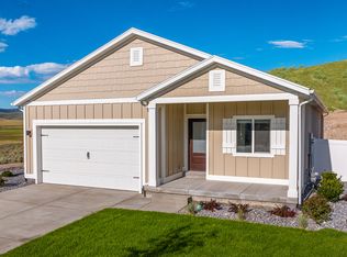 7168 Slick Rock Way N, Eagle Mountain, UT 84005