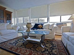 1455 Commonwealth Ave APT 201A, Boston, MA 02135