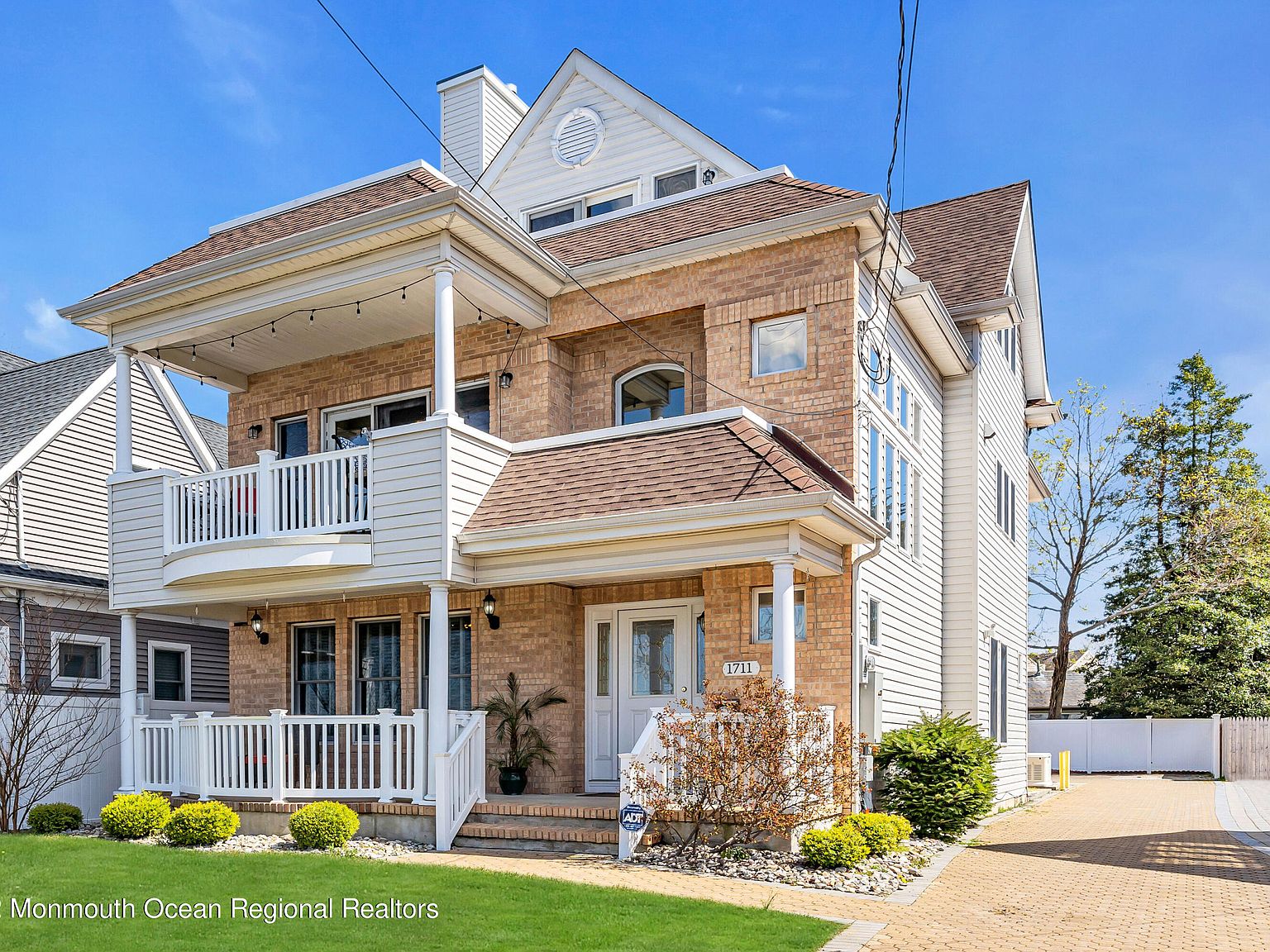 1711 River Road, Belmar, NJ 07719 Zillow