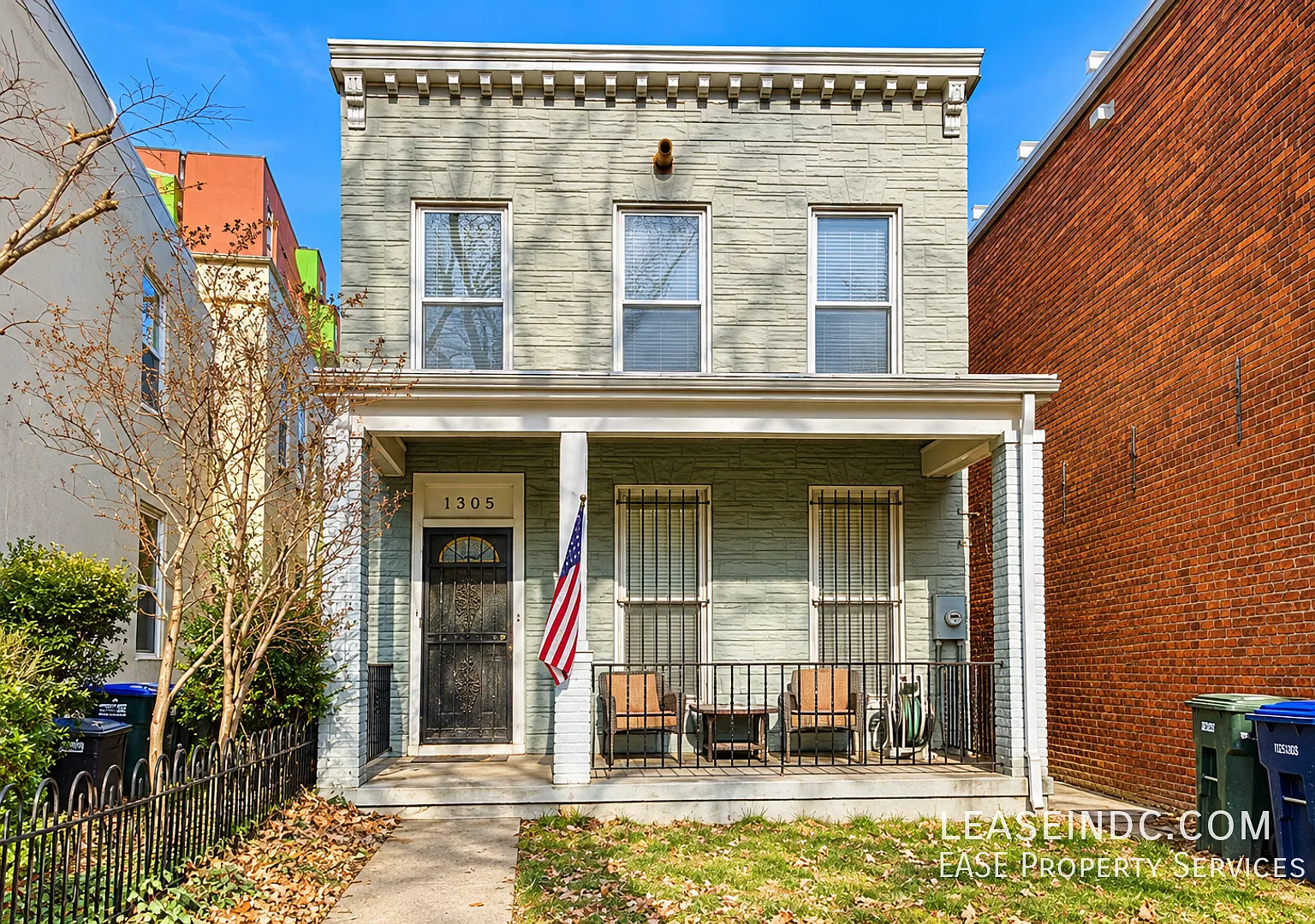 3 bed, 2.5 bath, 1662 sqft, $5,500 — Photo 1