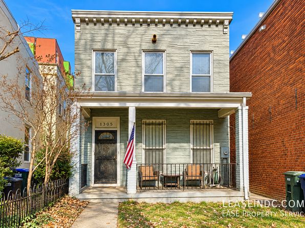 1305 S St NW