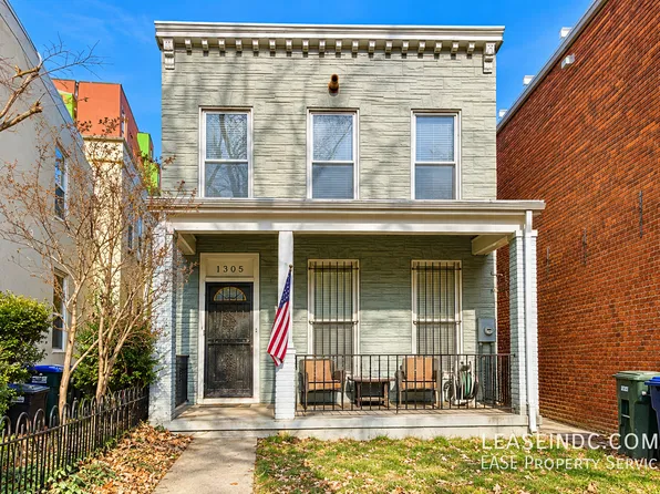 1305 S St NW, Washington, DC 20009