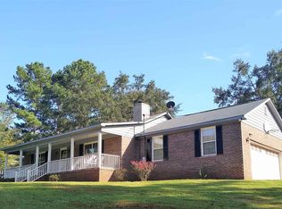 475 Davis Lake Rd Tract E, Thomaston, GA 30286