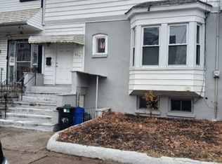 454 N 11Th St, Newark City, NJ 07107