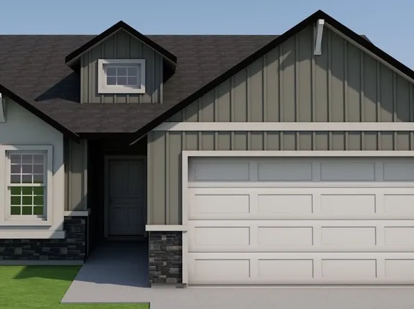 Pearl Plan, Pheasant Heights