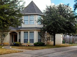 3400 Forestshire Ct, Arlington, TX 76001