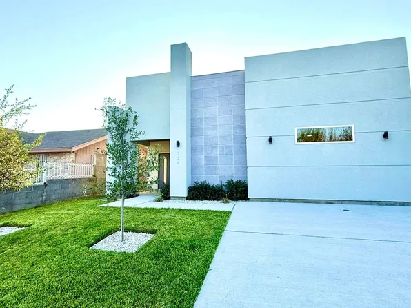 134 Palencia Ave, Laredo, TX 78046