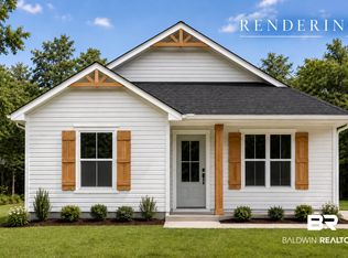 7599 Audubon Dr, Foley, AL 36535