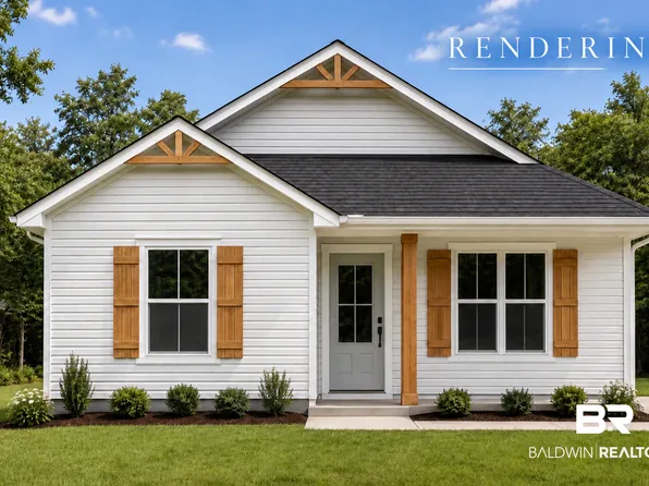 7599 Audubon Dr, Foley, AL 36535