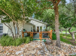 1106 Shorewood Dr, Granite Shoals, TX 78654