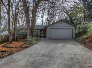 1242 Parkway Dr NW, Salem, OR 97304