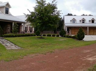 250 West Dr, New Waverly, TX 77358