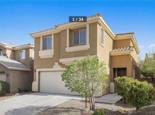 129 Broken Putter Way, Las Vegas, NV 89148