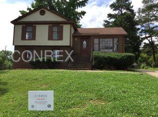 4307 Stepping Stone Dr, Charlotte, NC 28215